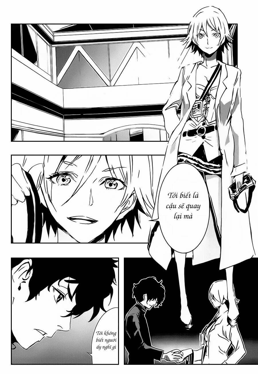 assassin's creed 4 - black flag - kakusei chapter 2 24