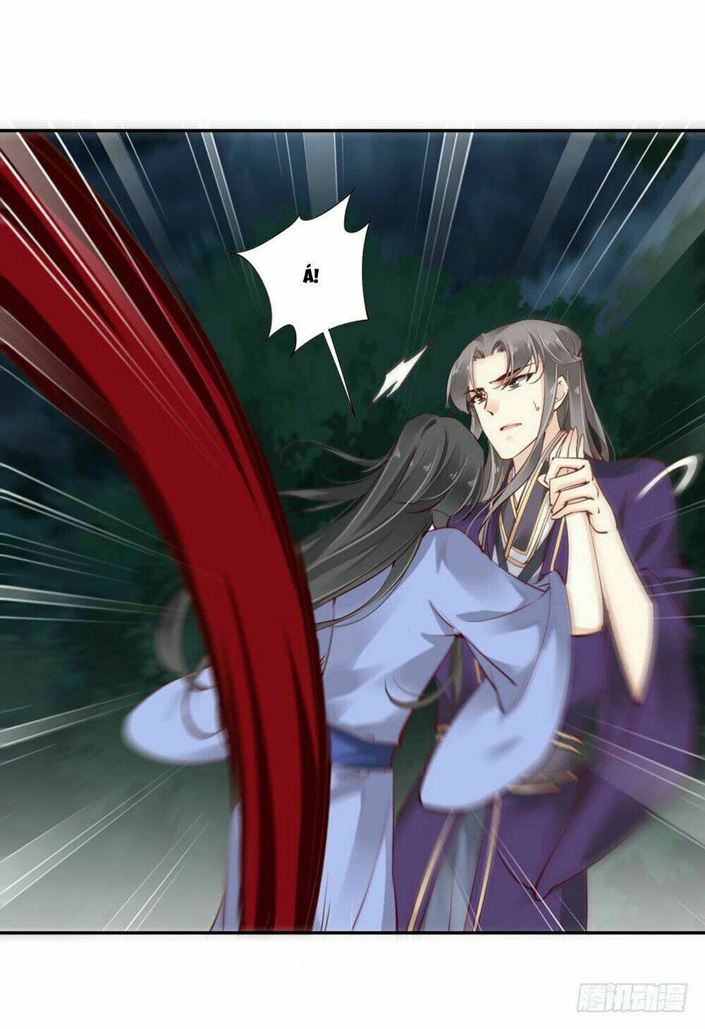 thiền tâm vấn đạo chapter 62 11