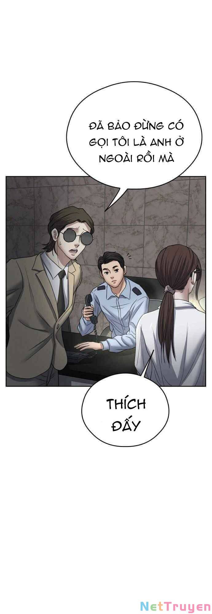 đấu kiếm - công tố viên lách luật chapter 12 52