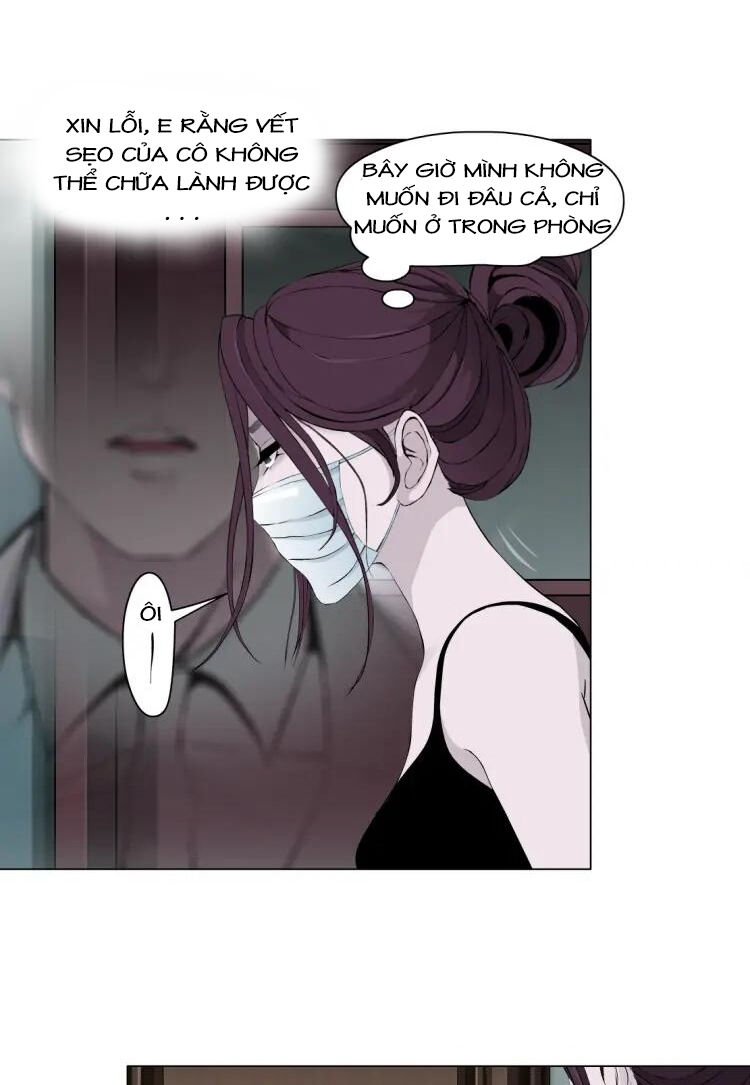 điêu khắc chapter 26 8