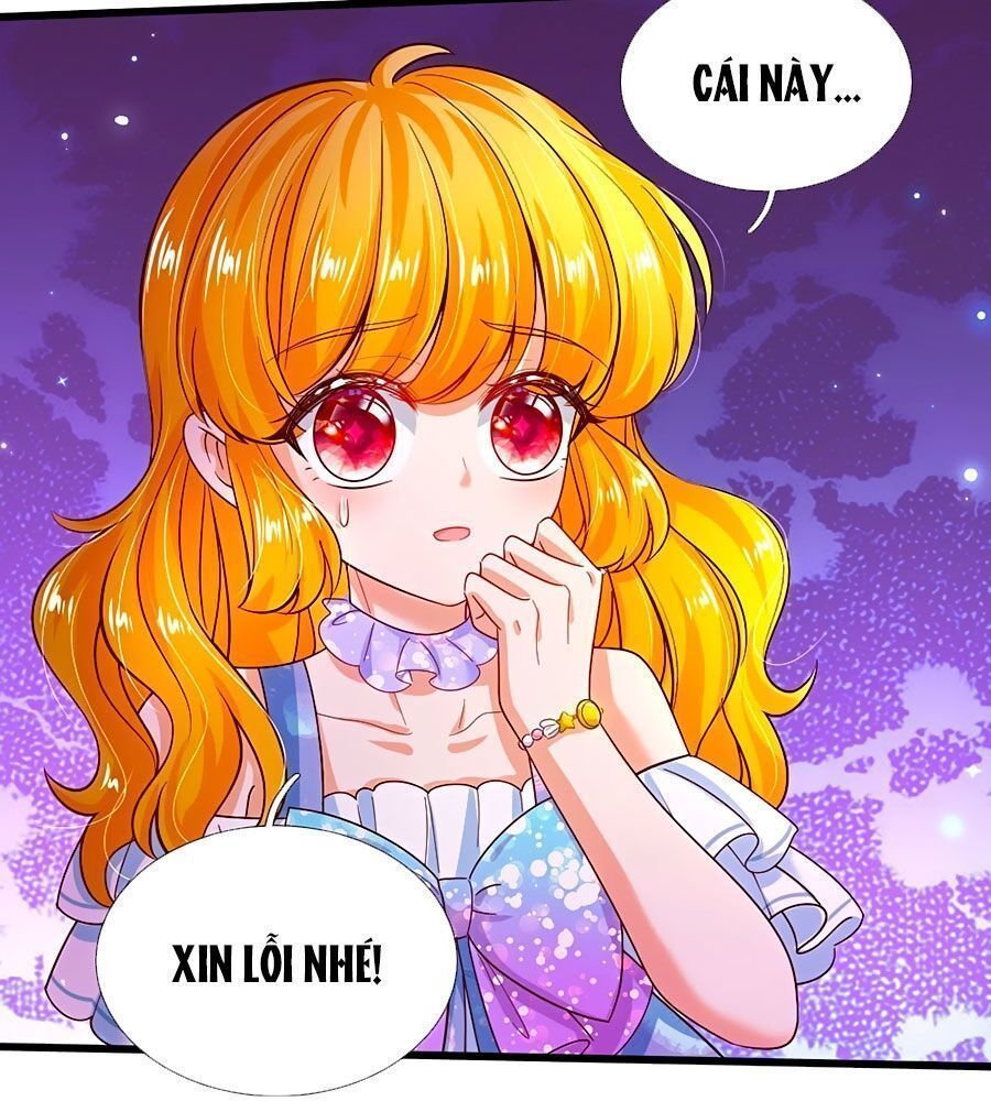 bỗng một ngày nọ trở thành con gái vua chapter 221 18