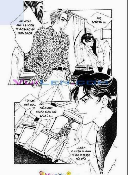 nhật ký tân hôn chapter 2 95