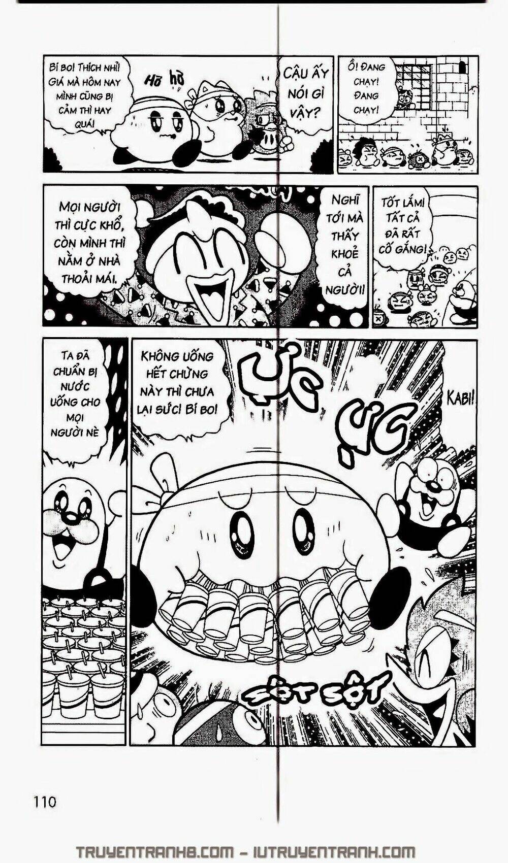 ngôi sao kabi chapter 242 4