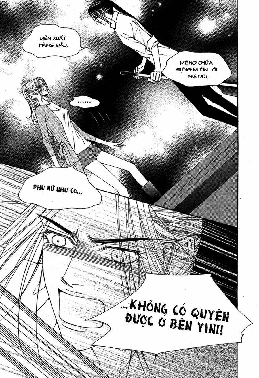 the one chapter 101 14