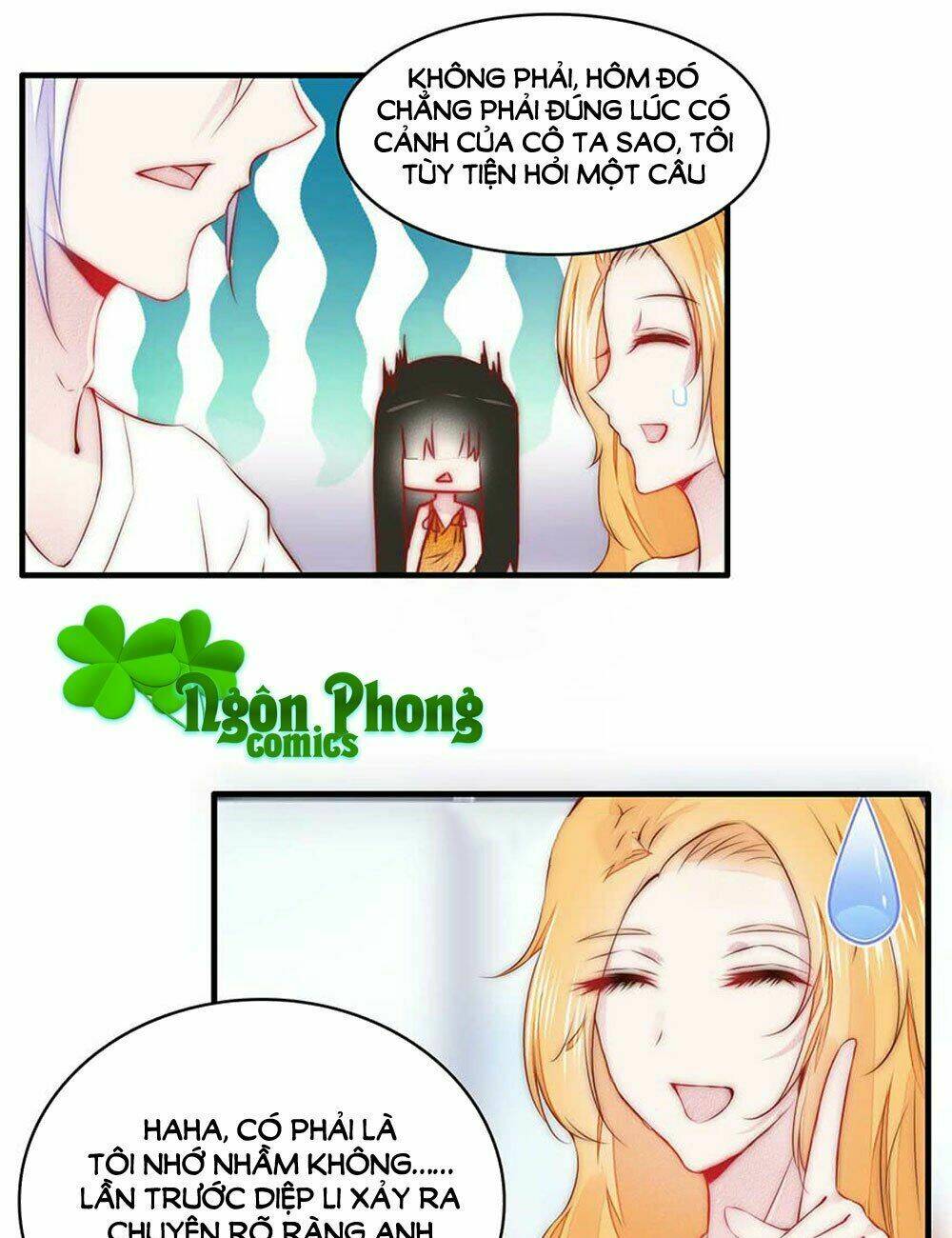 hữu tiên tắc danh chapter 14 20