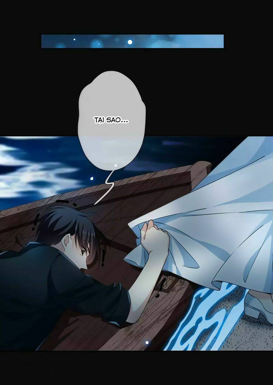 nhân chất tình nhân chapter 18.2 9