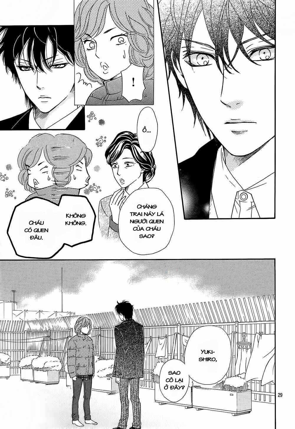 sumika sumire chapter 17 30