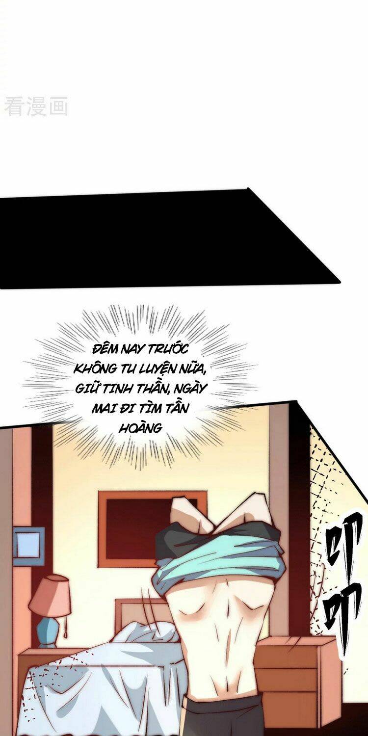 đô thị đỉnh phong cao thủ chapter 249 22
