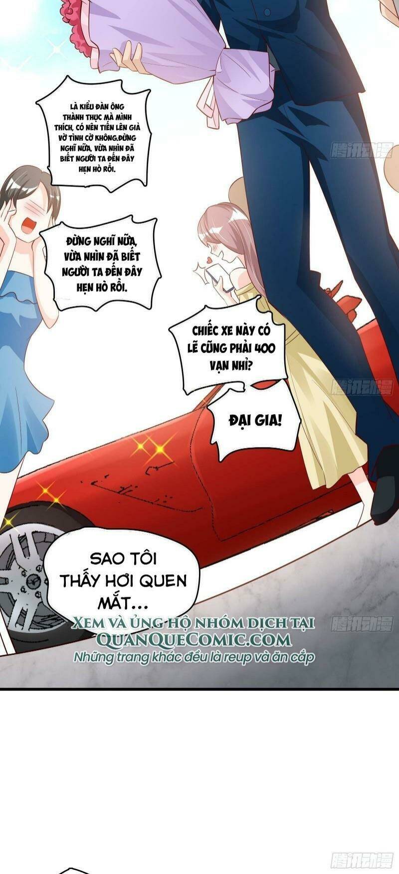 shipper thần cấp chapter 25 14