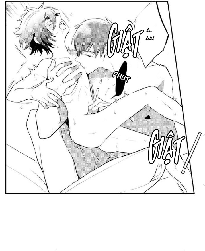 tiếng gọi của tình yêu sau trải nghiệm cận tử chapter 4 14