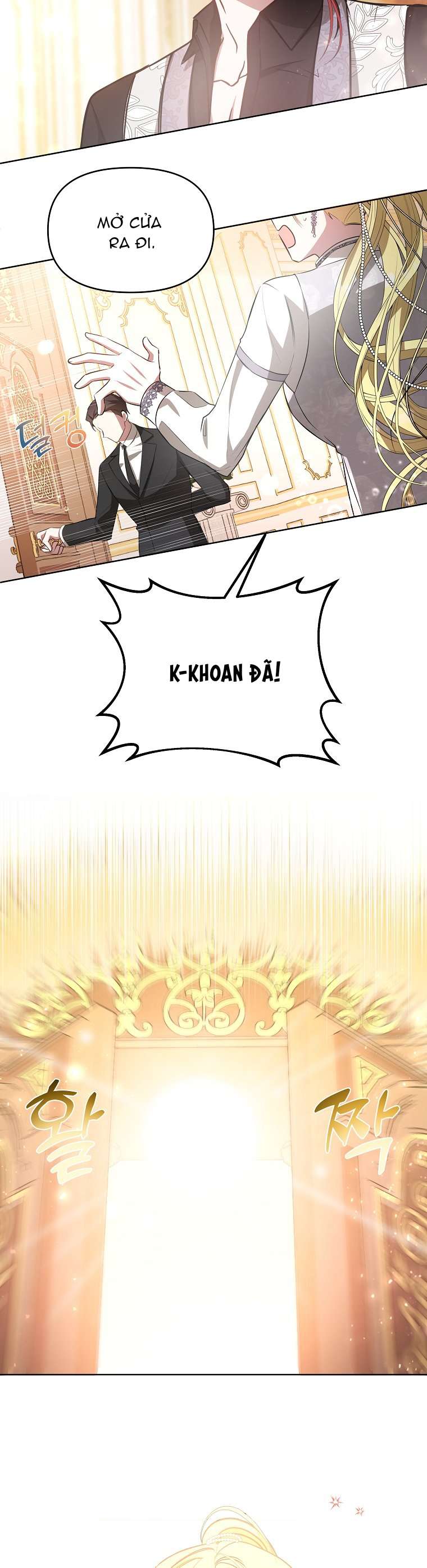 chị gái tôi là nhân vật chính chapter 3 36