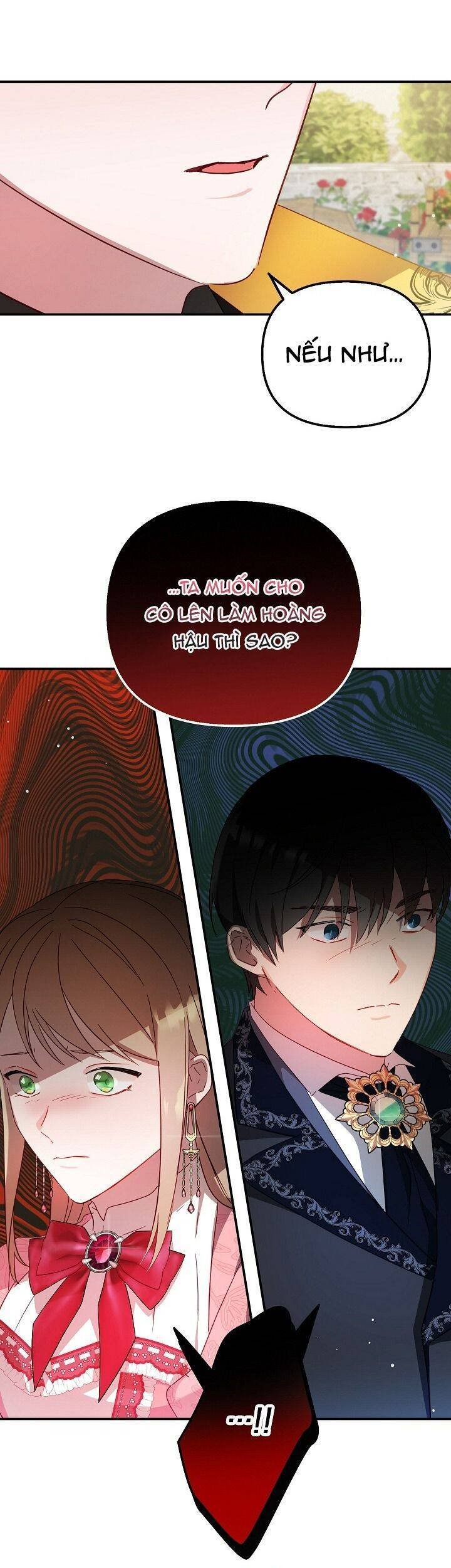 hoàng tử chuyển sinh trở thành người mạnh nhất thế giới nhờ vào sự hiểu biết về bug chapter 31 21