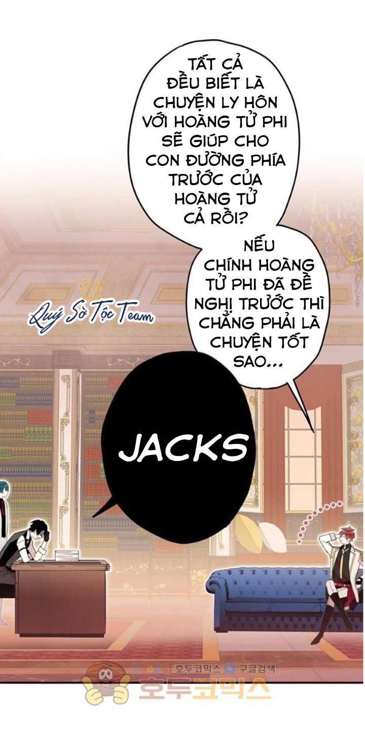 trọng sinh trở thành hoàng phi chapter 47 30