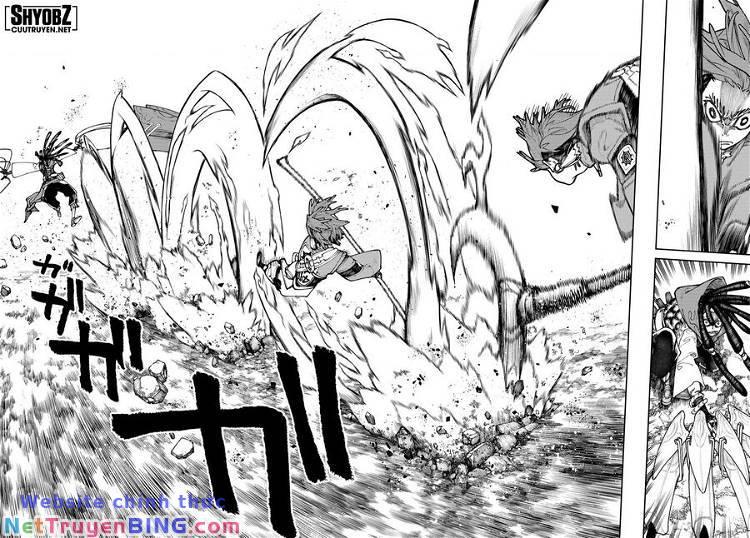 gachiakuta chapter 56 9