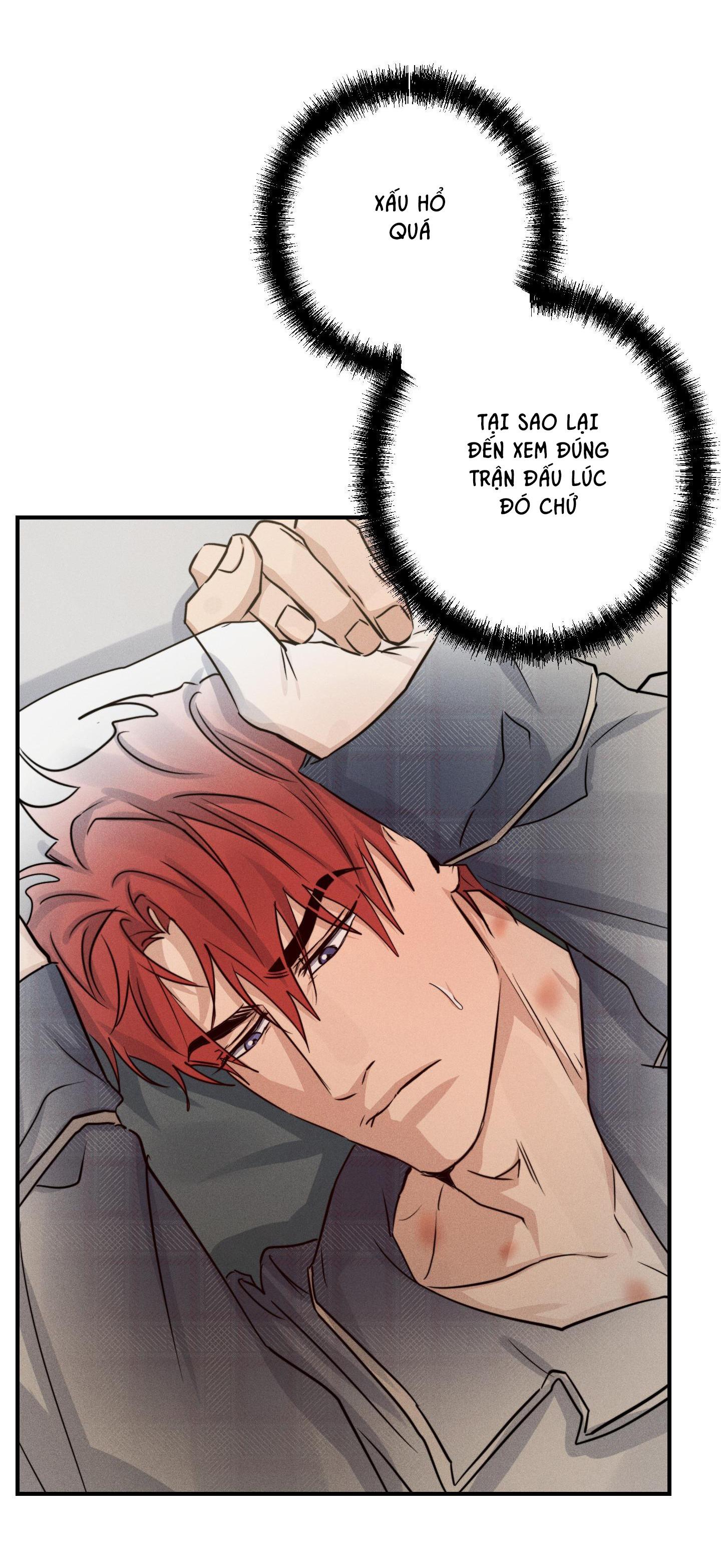 high clear chapter 43 4