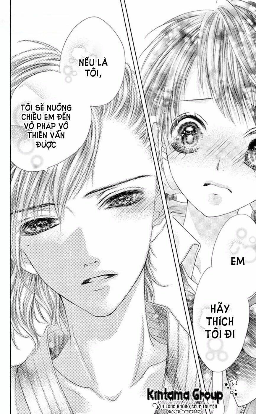 ani ni aisaresugite komattemasu chapter 15 9