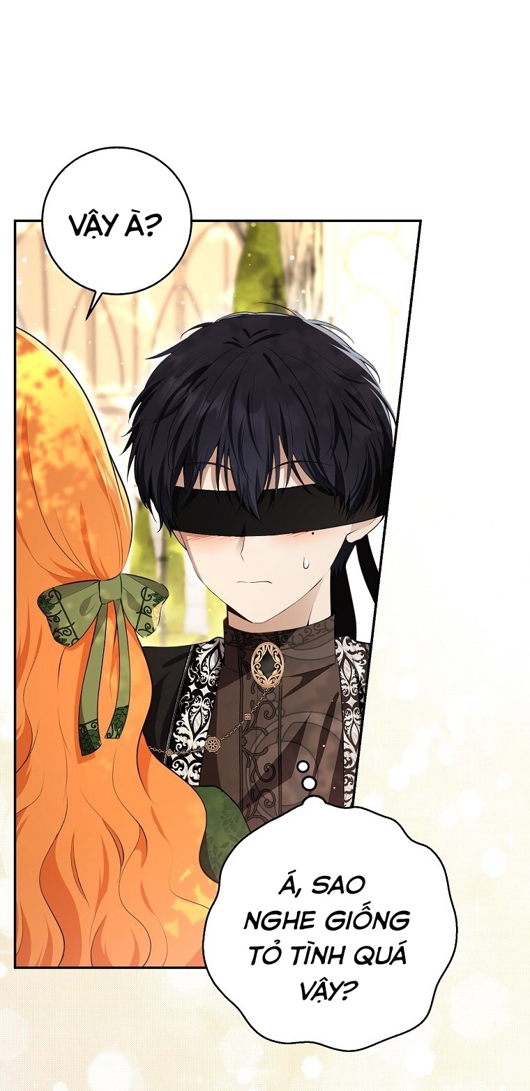 câu chuyện về gia tộc beaty chapter 76 29