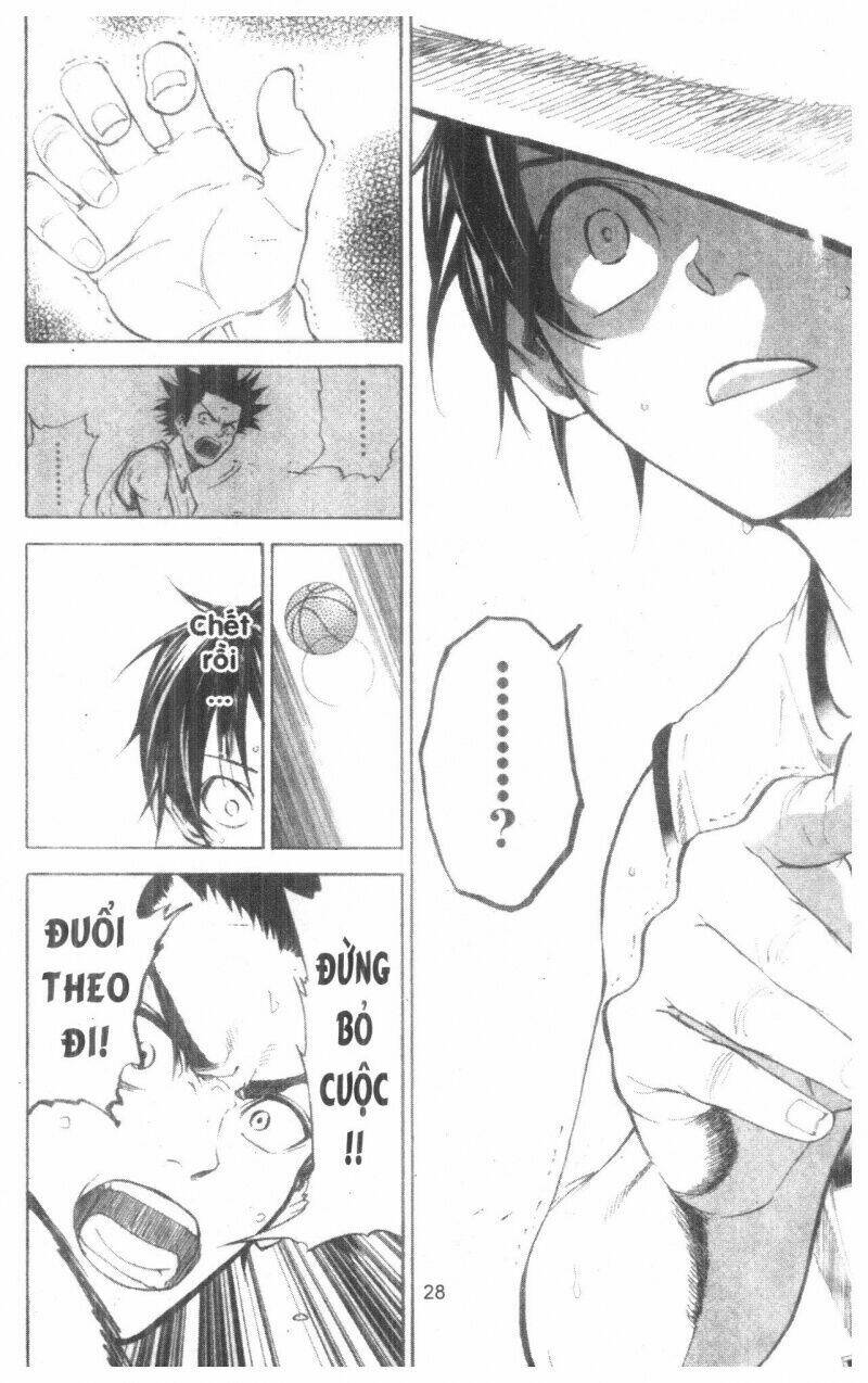 dogashikaden! chapter 2 28