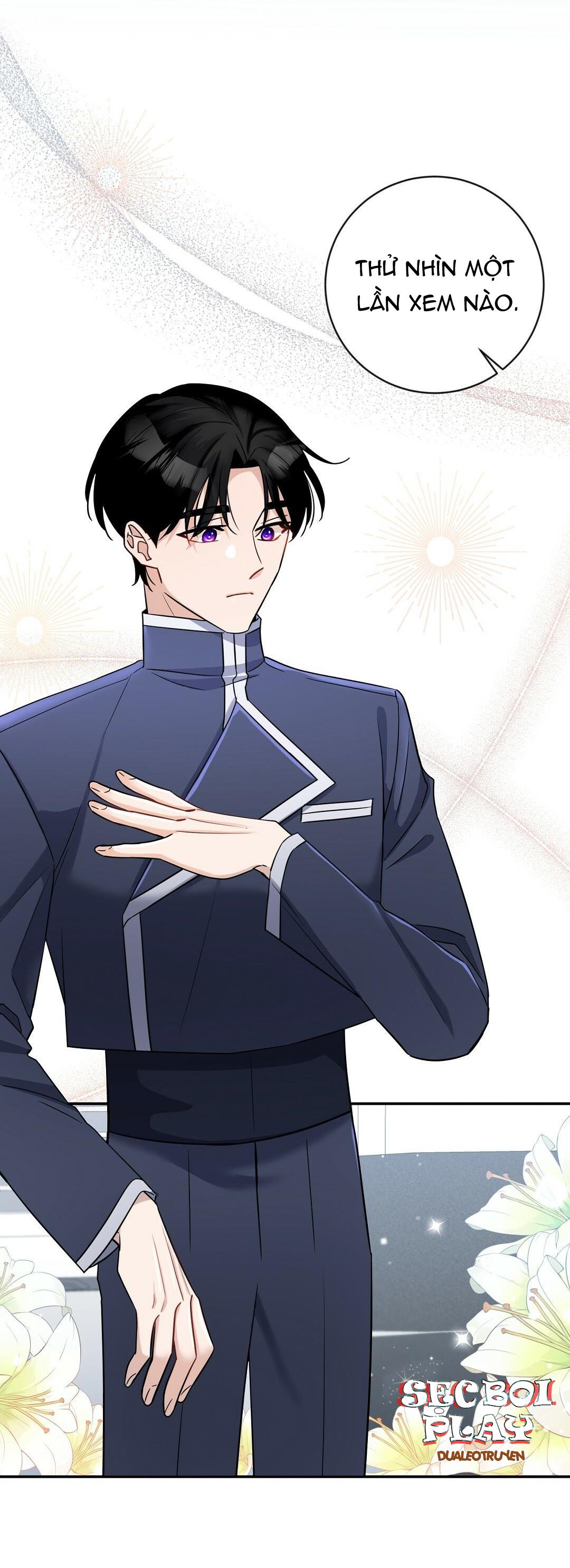 vô danh chapter 5 30