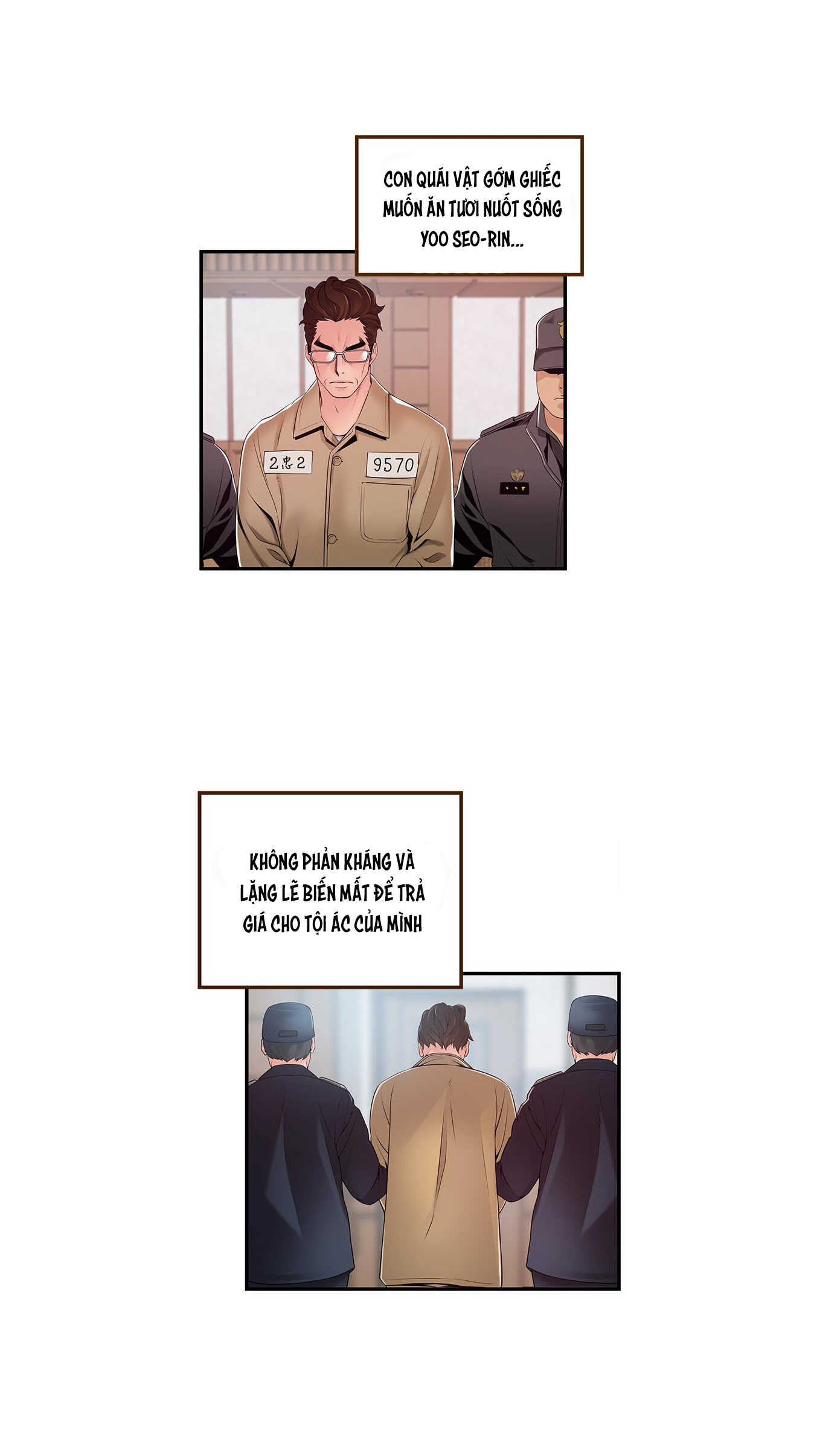 điểm yếu chapter 117 28