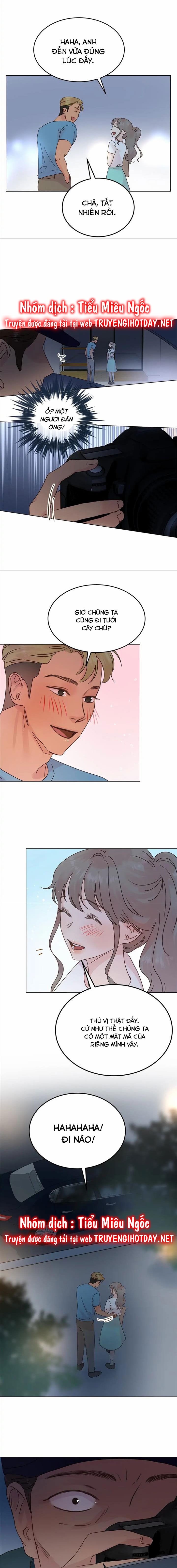 sự trả thù ngọt ngào của vợ tôi chapter 112 3