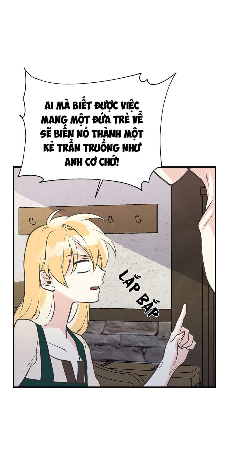 chị tôi đã nhặt về một nam chính quyến rũ chapter 13 21