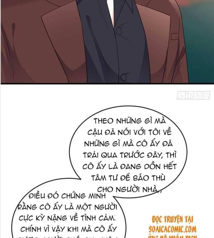 đại tiểu thư có thể có bụng dạ gì xấu chứ! (full) chapter 84 22