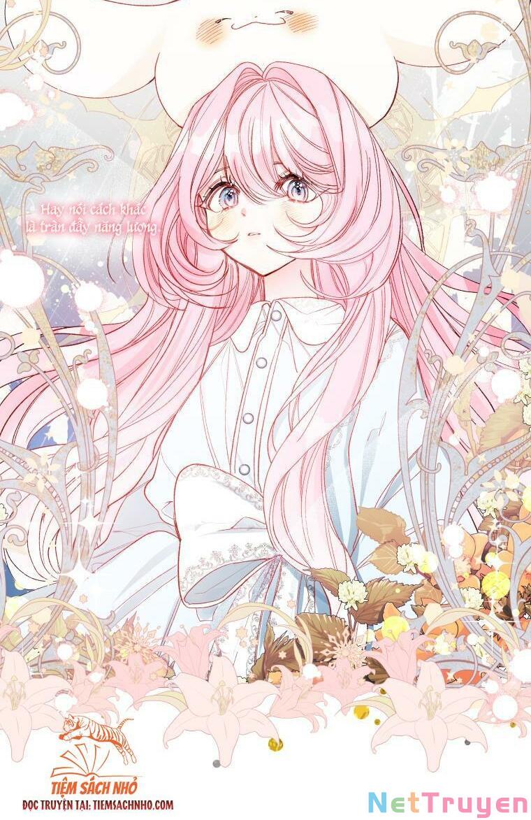 này tiểu công tước, hãy tin ở chị đi! chapter 4 40