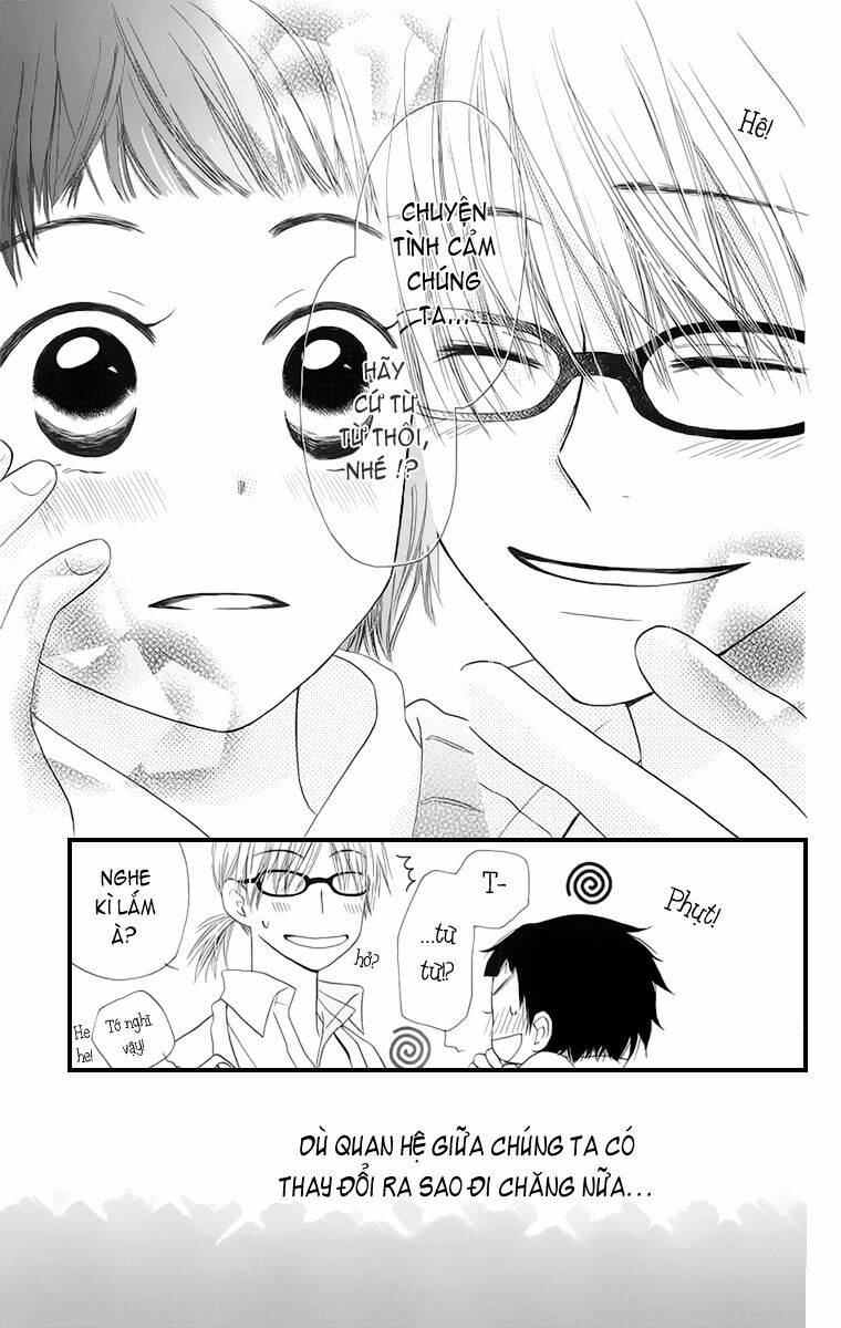 tonari no megane-kun chapter 3 39