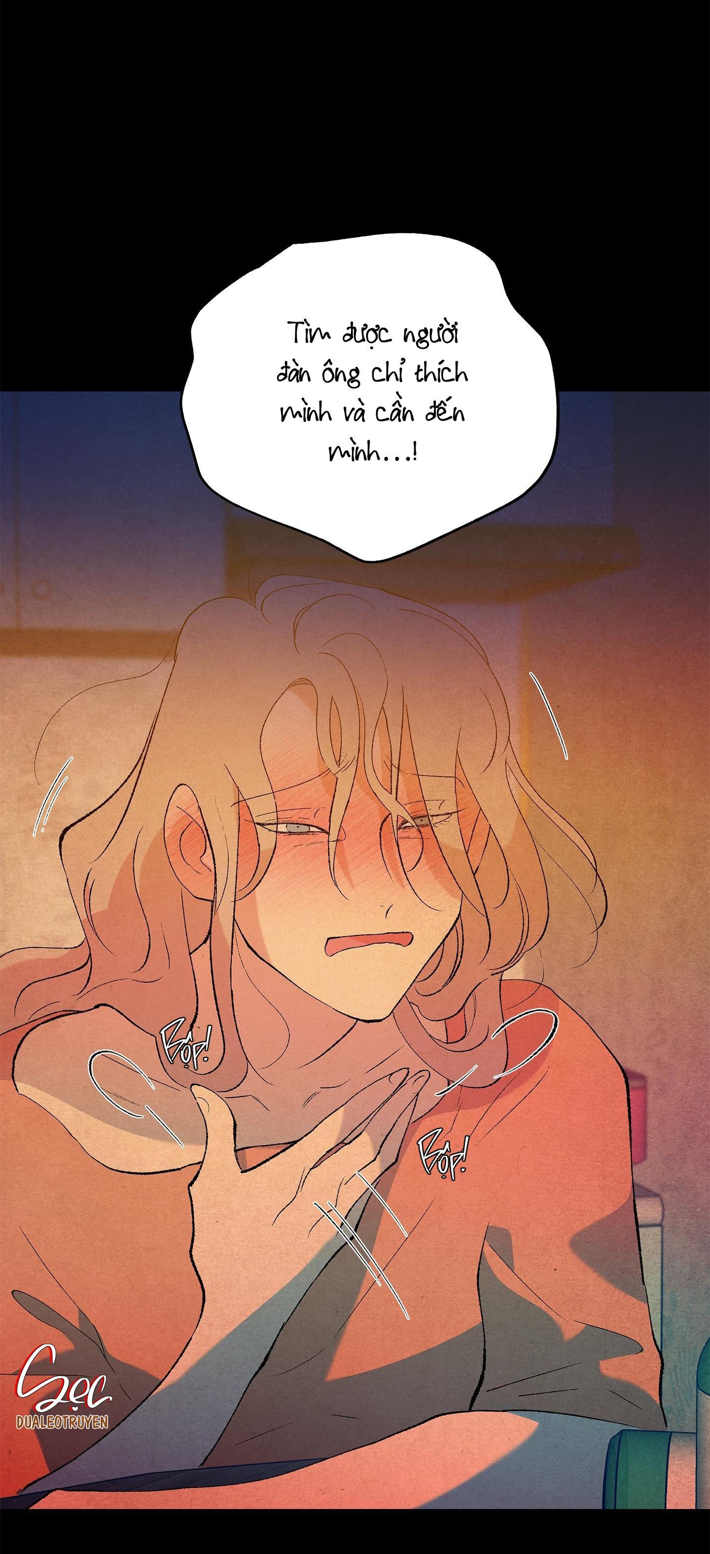 ông chú bên cửa sổ chapter 23 11