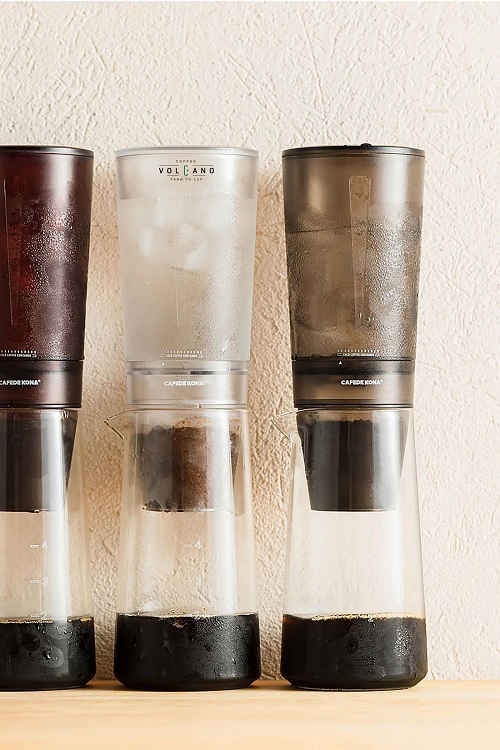 Bộ pha cà phê đá lạnh nhỏ giọt Cold drip Cafede Kona