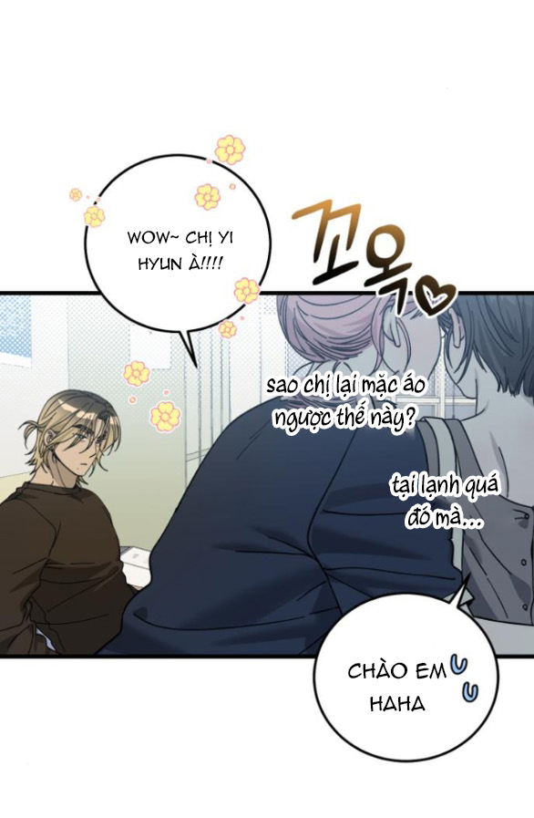 quy luật về rác rưởi chapter 9.1 18