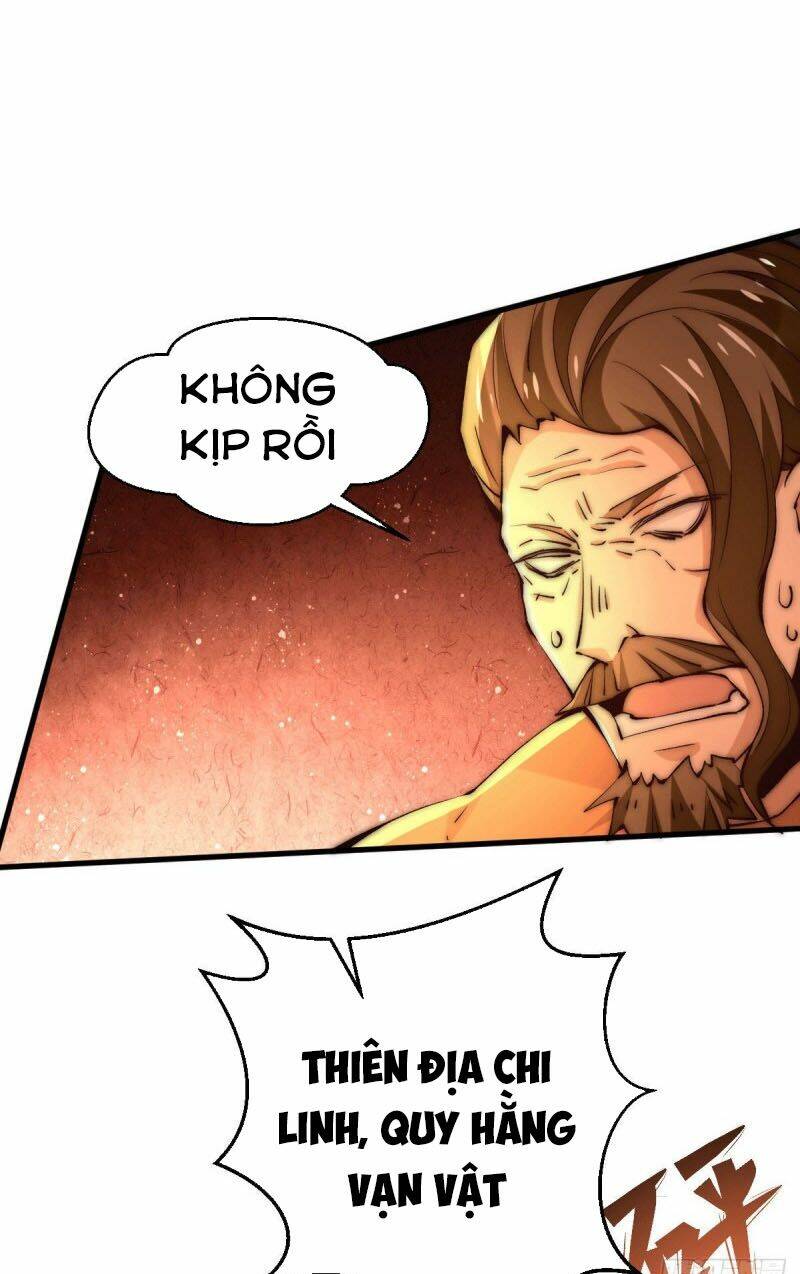 đô thị đỉnh phong cao thủ chapter 246 3