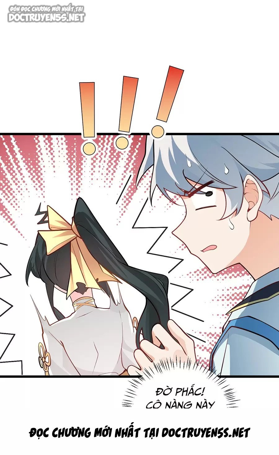 mang theo các tiên tử vô địch thiên hạ chapter 19.1 15
