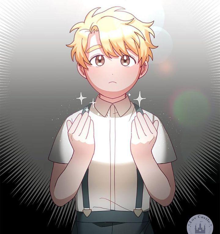 cô tiểu thư bé nhỏ thuần hóa các nhân vật chính chapter 51 28