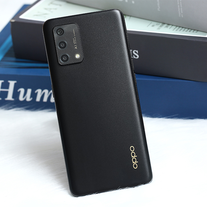 Điện Thoại Oppo A95 (8GB/128G) - Hàng Chính Hãng