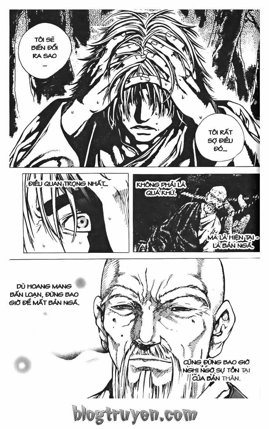 threads of time - dòng thời gian chapter 43 44