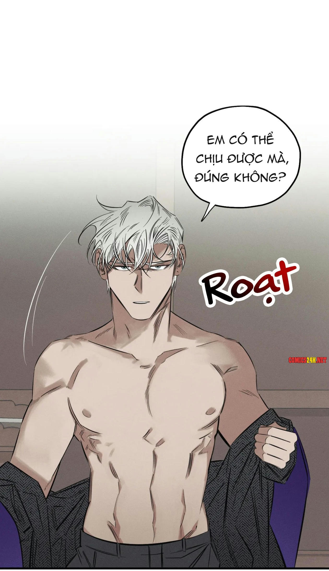 ác hoa chapter 13 41