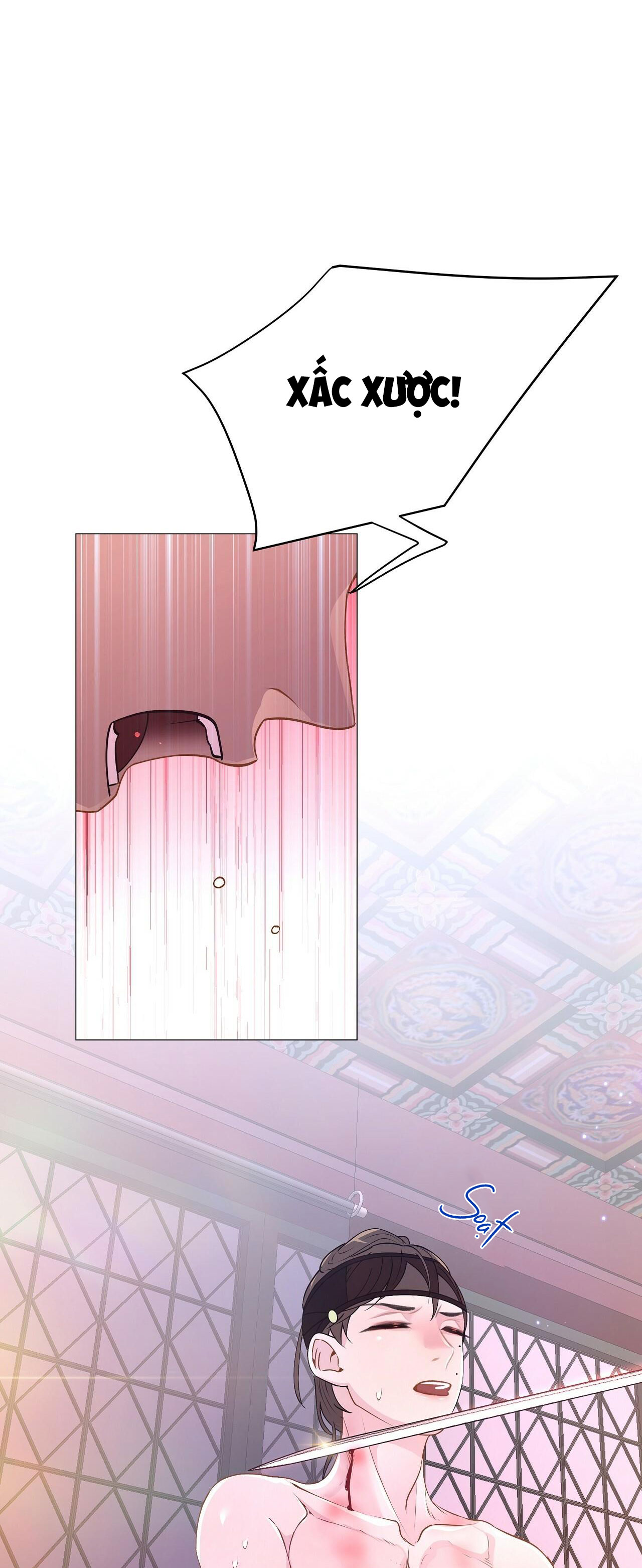 dạ xoa hóa liên ký chapter 12 51