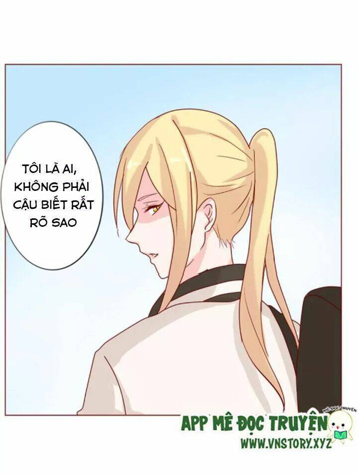 hồ tiên này không tin được chapter 19 14