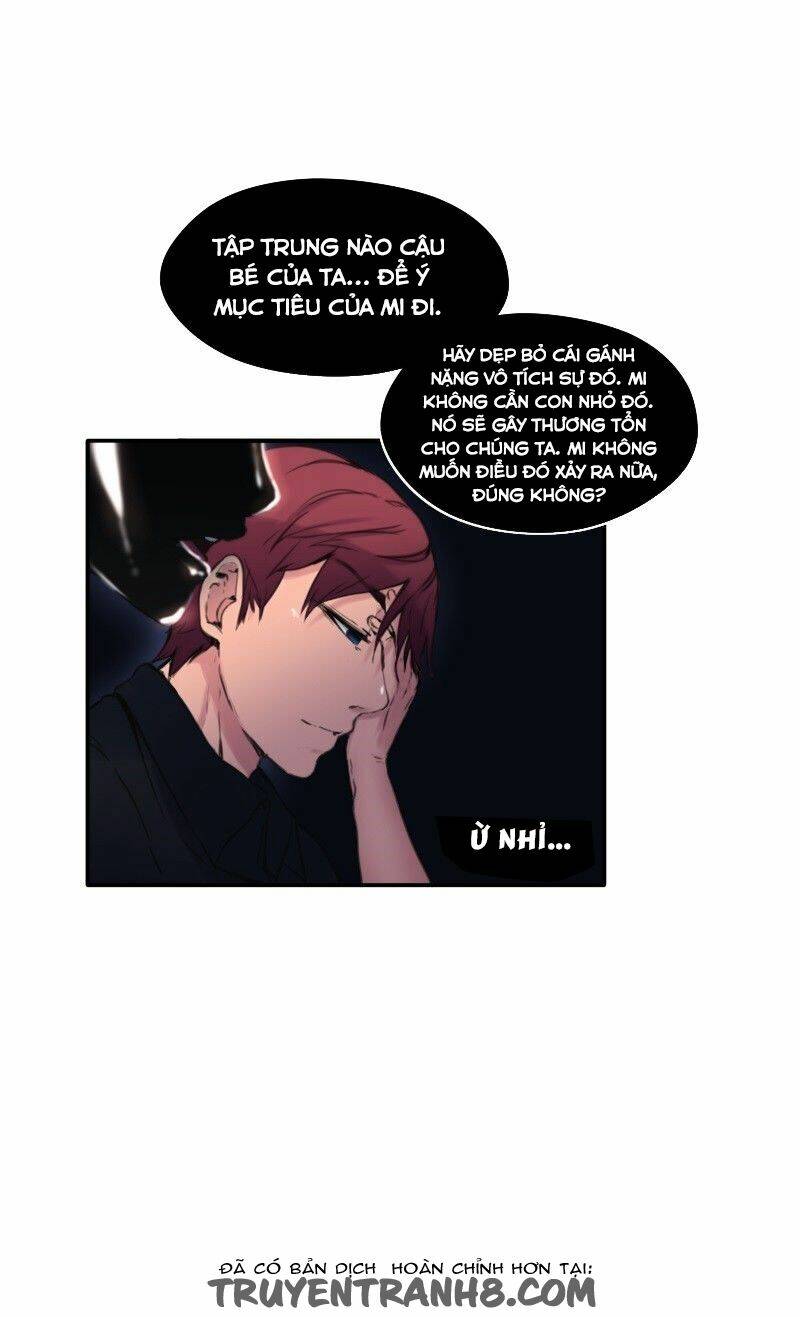 nhiệt huyết thanh xuân chapter 22 17