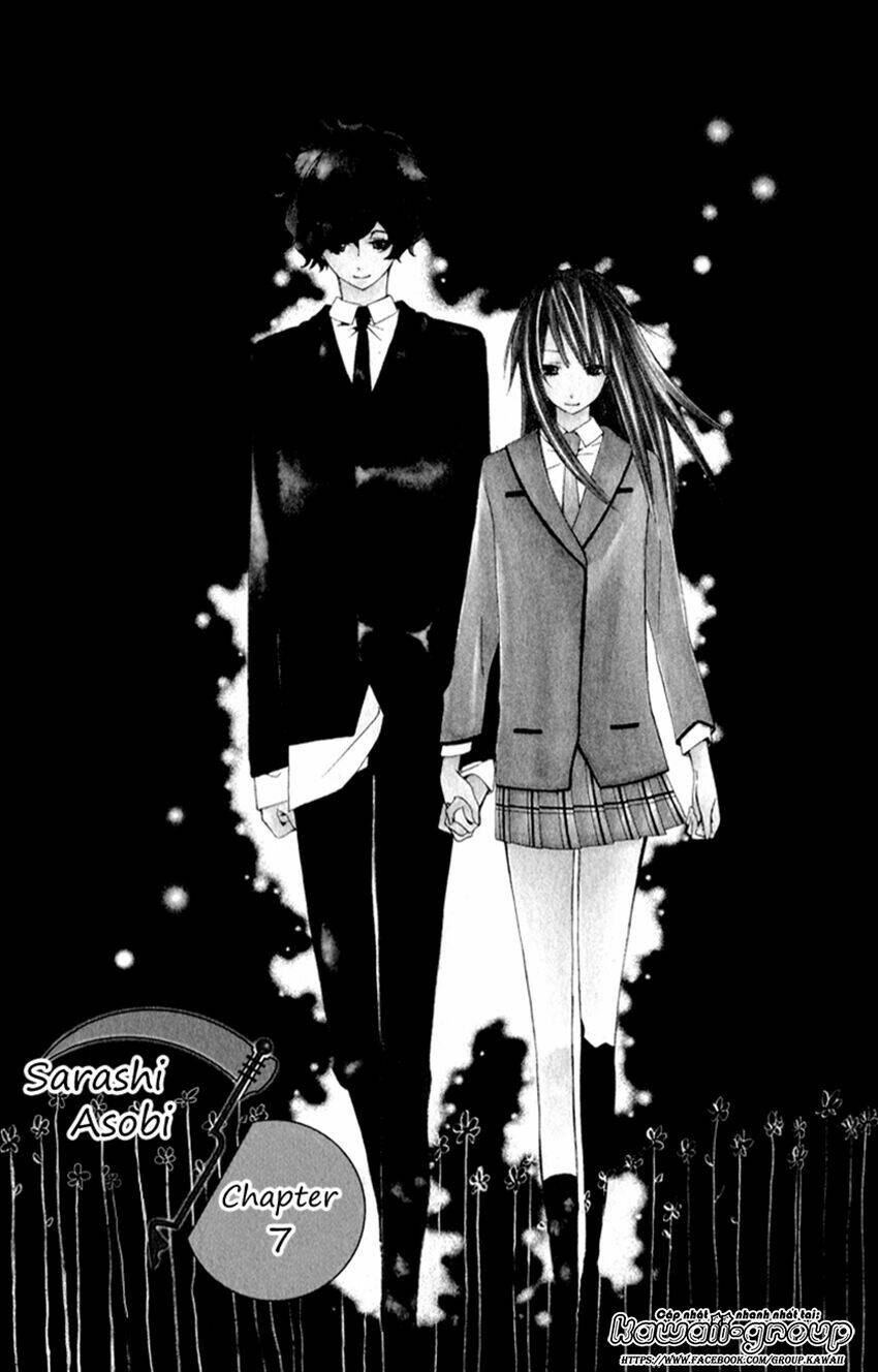 sarashi asobi chapter 7 3