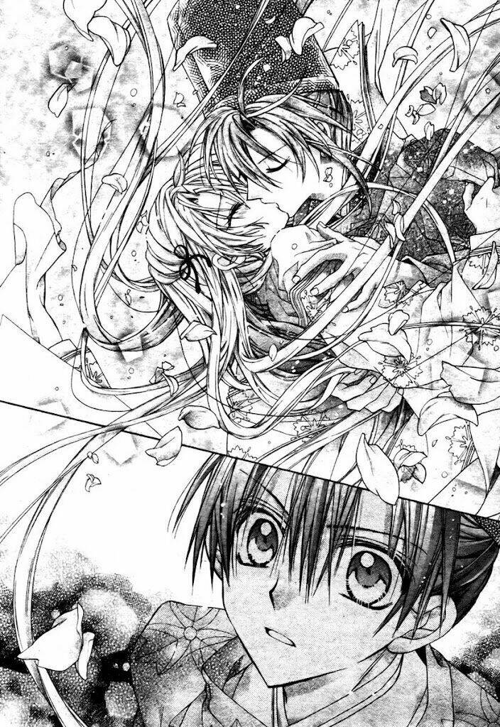 truyền thuyết công chúa hoa anh đào chapter 2 67