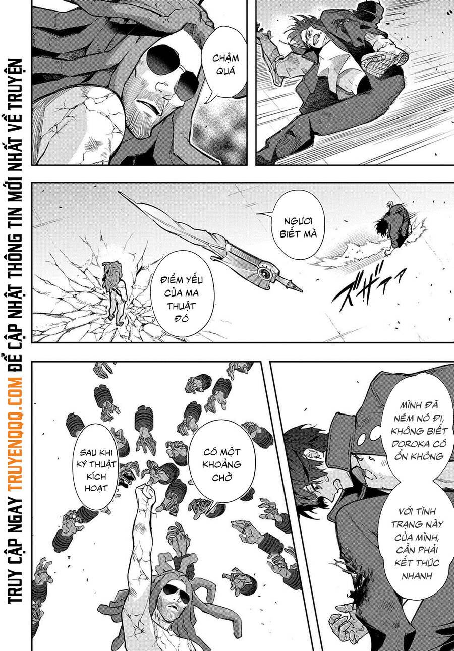 the kingdom of ruin chapter 30 9