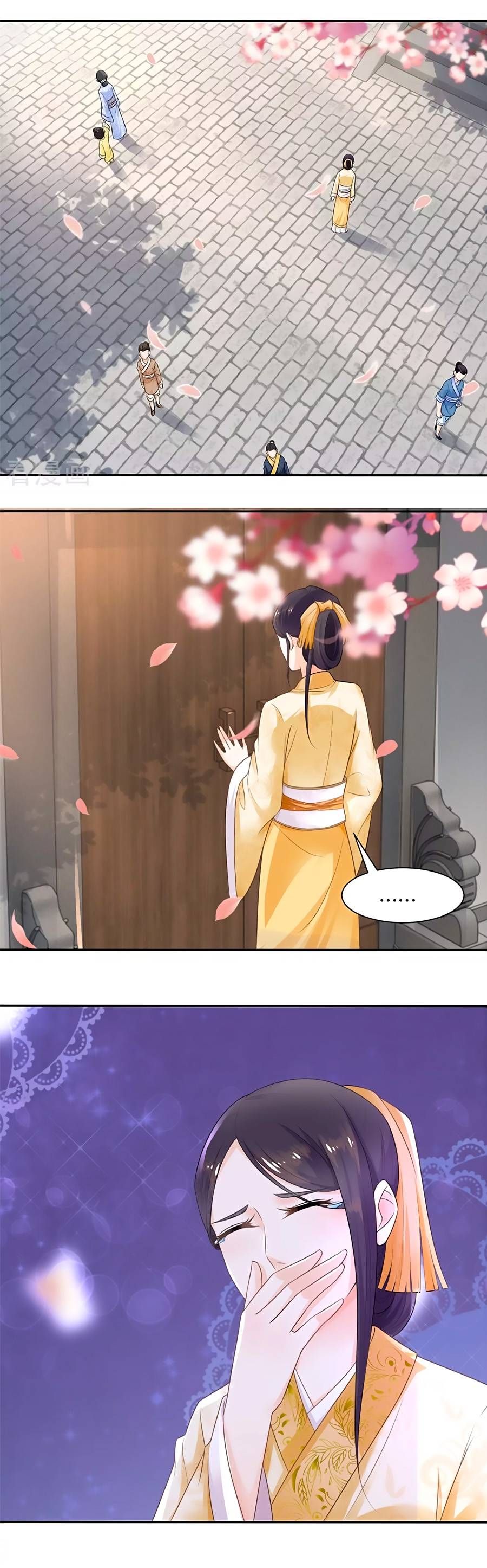 nông nữ thù sắc chapter 43 8