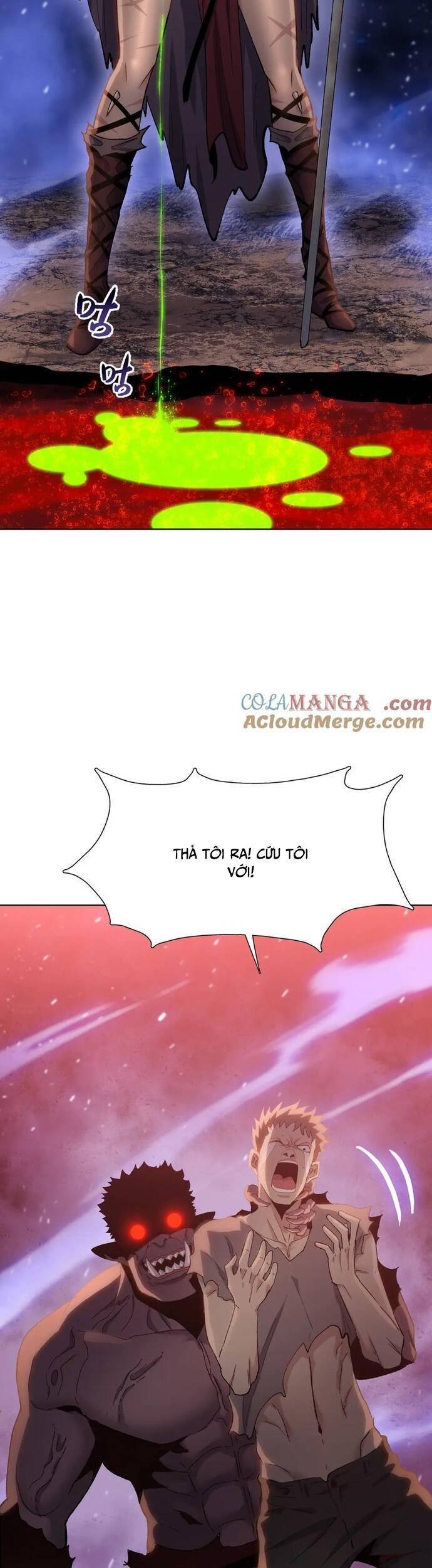 kẻ tàn nhẫn ngày tận thế: bắt đầu dự trữ hàng tỷ tấn vật tư chapter 43 21