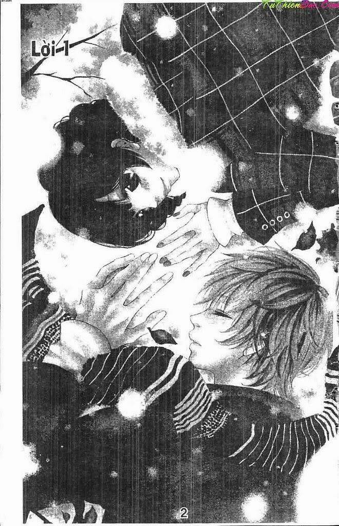 lời tỏ tình muộn màng chapter 1 3