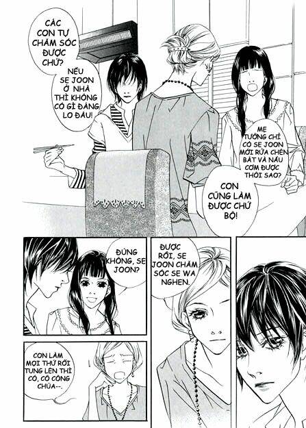 bông hoa của tội lỗi chapter 5 15