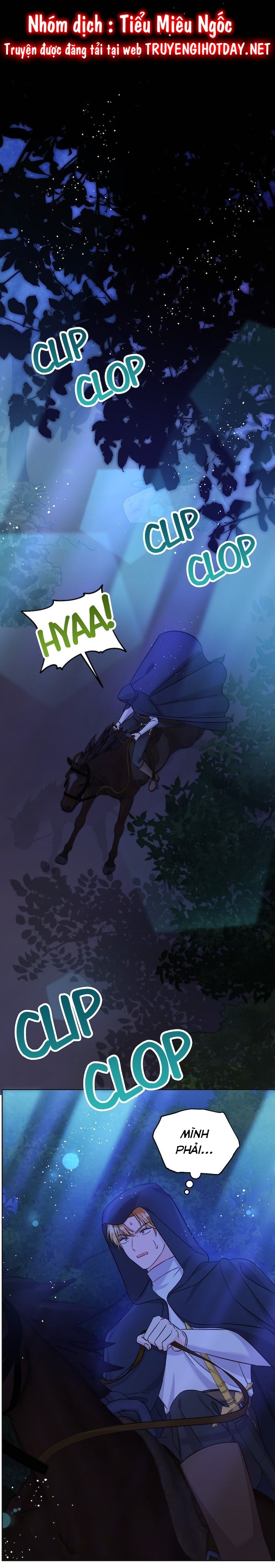 tôi sẽ cứu nam phản diện bị nữ chính ruồng bỏ chapter 109 55