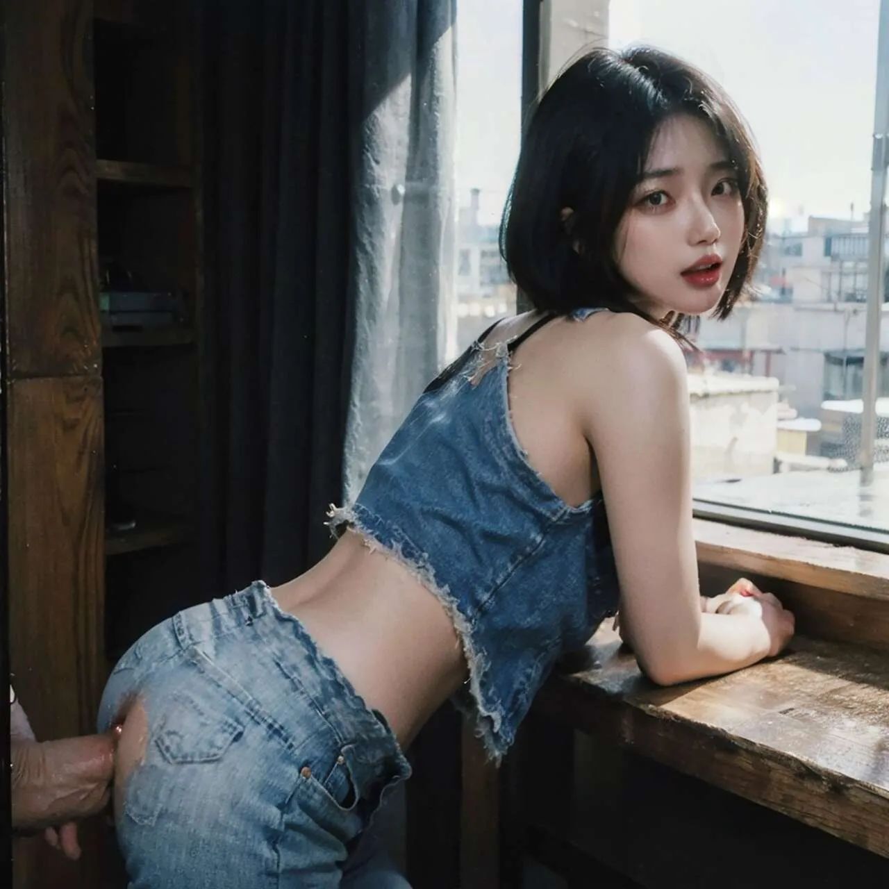 artist ai generated chapter 364 127